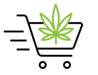 cart marijuana online